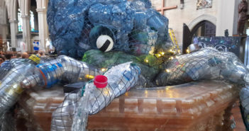 World Ocean Day – Making a Difference in Portsmouth World Ocean Day Portsmouth