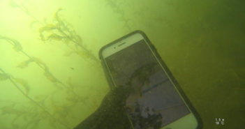 Introducing Yellowknife Divers Inc. Yellowknife Divers