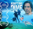 Adapting to Dive Movie