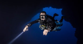 The Blue Hole Dahab – Number One Dive Spot in Egypt Blue Hole Dahab
