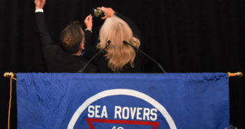 Boston Sea Rovers