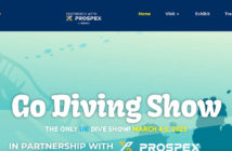 Go Diving Show 2023