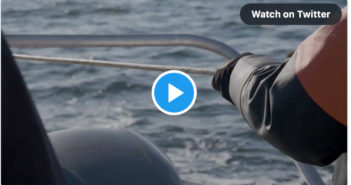 Tracking Ironbound from Ocearch Ironbound