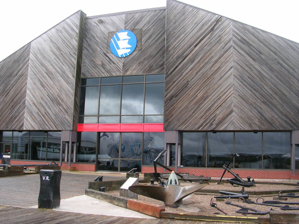 Maritime Museum