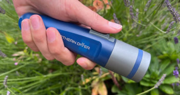 Northern Diver Fusion R Dive Torch