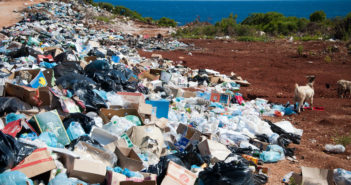 Be the Solution, Not the Problem – Plastic Free July Plastic Free July