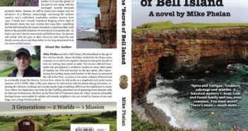 Secrets of Bell Island