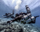 Learn More About Technical Diving in Dahab, Egypt