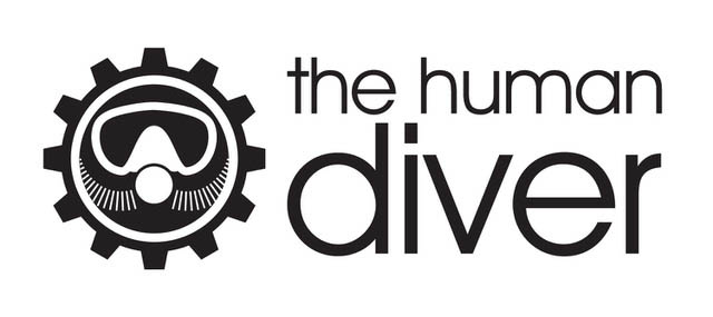 The Human Diver