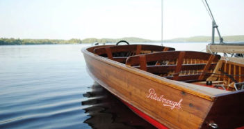 Before Fibreglass – Central Ontario and Peterborough Boats (Part 5) Before Fibreglass