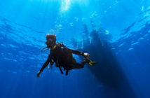 DiveISC