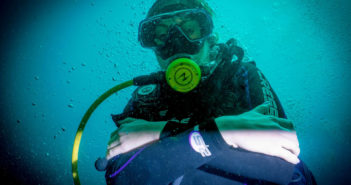 Open Water Scuba Diving Certification Numbers for The 2nd Quarter of 2022 Diving Numbers