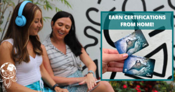 Marine Conservation Discounts Inside! ECD