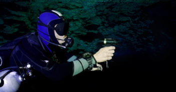 Capture and Map the Ocean with the New Paralenz Vaquita 2nd Generation Underwater Camera with Ultra-Wide Lens Paralenz Vaquita