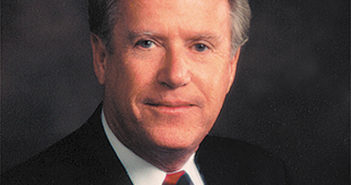 Peter B. Bennett, Former President and CEO of the Divers Alert Network, Has Died