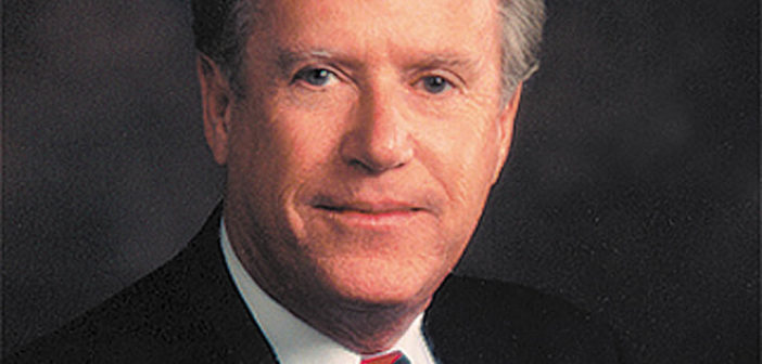 Peter B. Bennett, Former President and CEO of the Divers Alert Network, Has Died