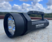 See The Updated Varilux 3500 Rechargeable Torch from Northern Diver