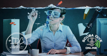 Dive Instructor Academy Teams up with Scuba Dive Online Dive Instructor Academy