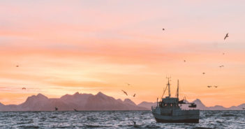 Competition Announces Solutions to Reduce Coastal Overfishing Fishing Boat