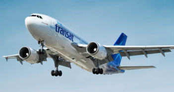 The Brave New World of Travel – Presentation from Explorers Club Flights