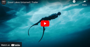 Great Lakes Untamed – Trailer Great Lakes Trailer