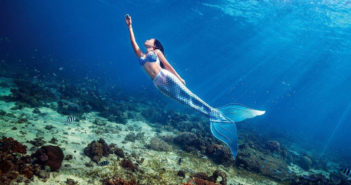 SSI Mermaid Courses