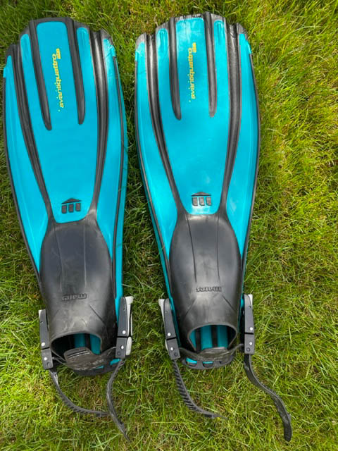 Full Set of Scuba Diving Equipment for Sale in the UK - The Scuba News