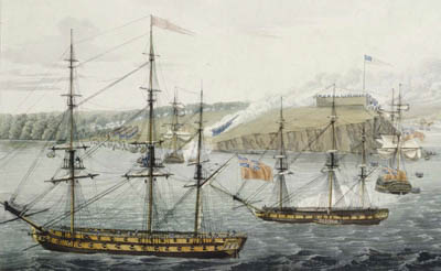 War of 1812