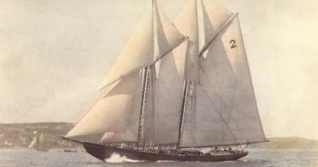 Bluenose