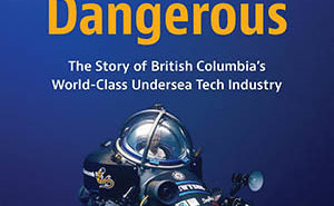 Book: Deep Dark and Dangerous Deep Dark and Dangerous