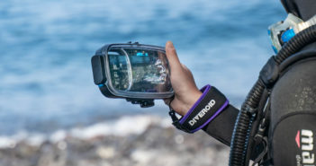 Artisan and Ocean Korea Exhibit New Products at DEMA 2022 Diveroid