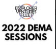 Explorer Ventures DEMA Sessions