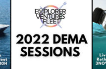 Explorer Ventures DEMA Sessions