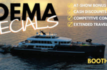 DEMA Sessions