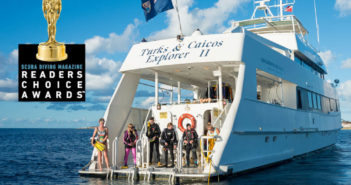 Explorer Ventures Fleet Liveaboard Rated #1 in 2023 Reader’s Choice Awards Explorer Ventures Fleet