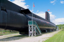 HMCS Ojibwa