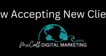 McCall Digital Marketing