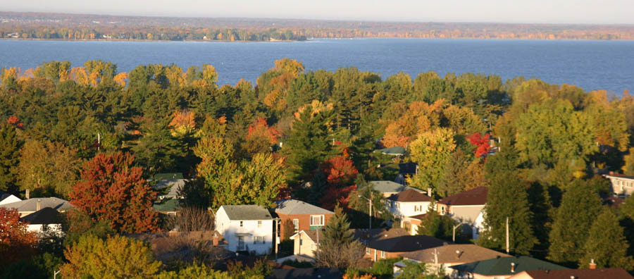 Ottawa River