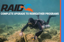 RAID Rebreather Programs