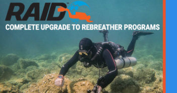 RAID Rebreather Programs