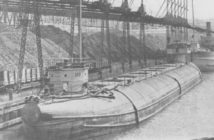 Whaleback
