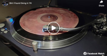 A “Record” Find In Old Town Yellowknife Yellowknife