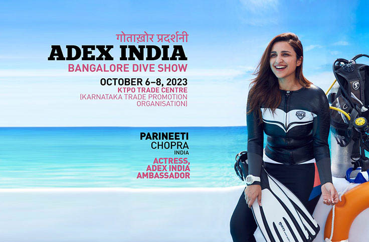ADEX India 2023