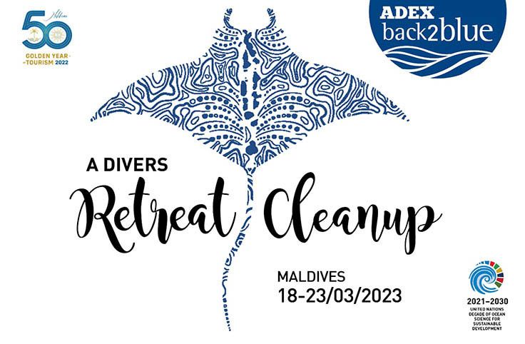 ADEX Maldives Retreat 2023