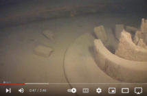 Atlanta Shipwreck