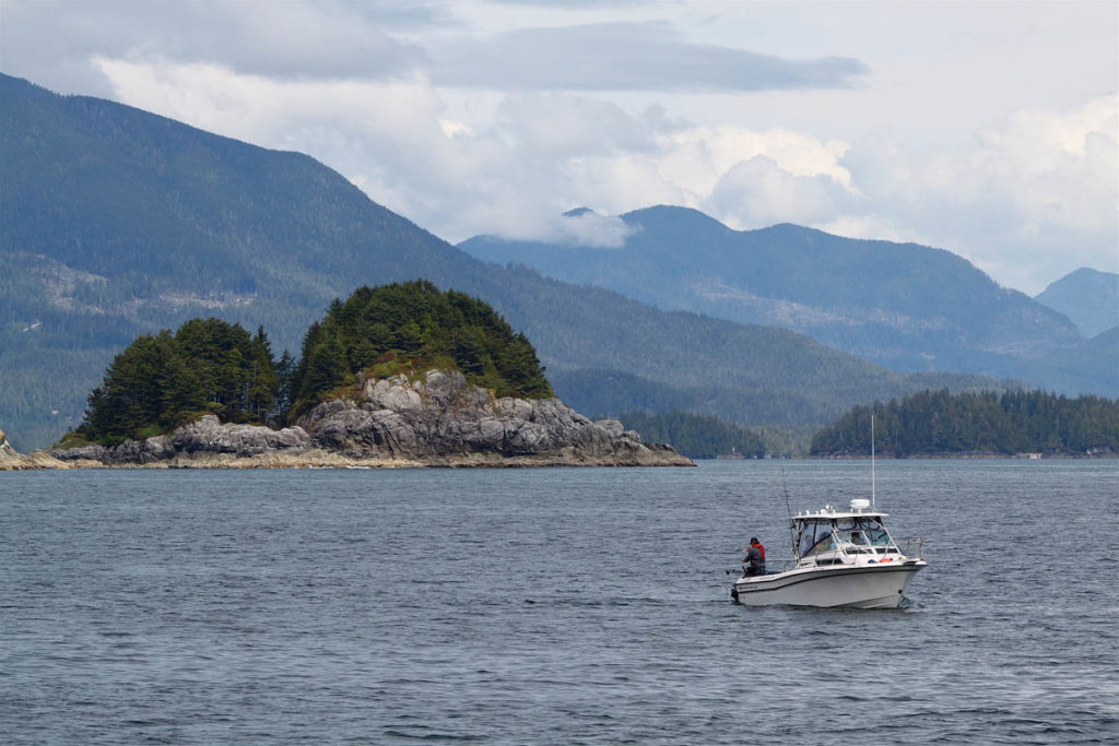 Barkley Sound 