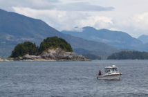 Barkley Sound