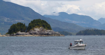 Barkley Sound