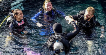 RAID Instructors Needed DiveRAID