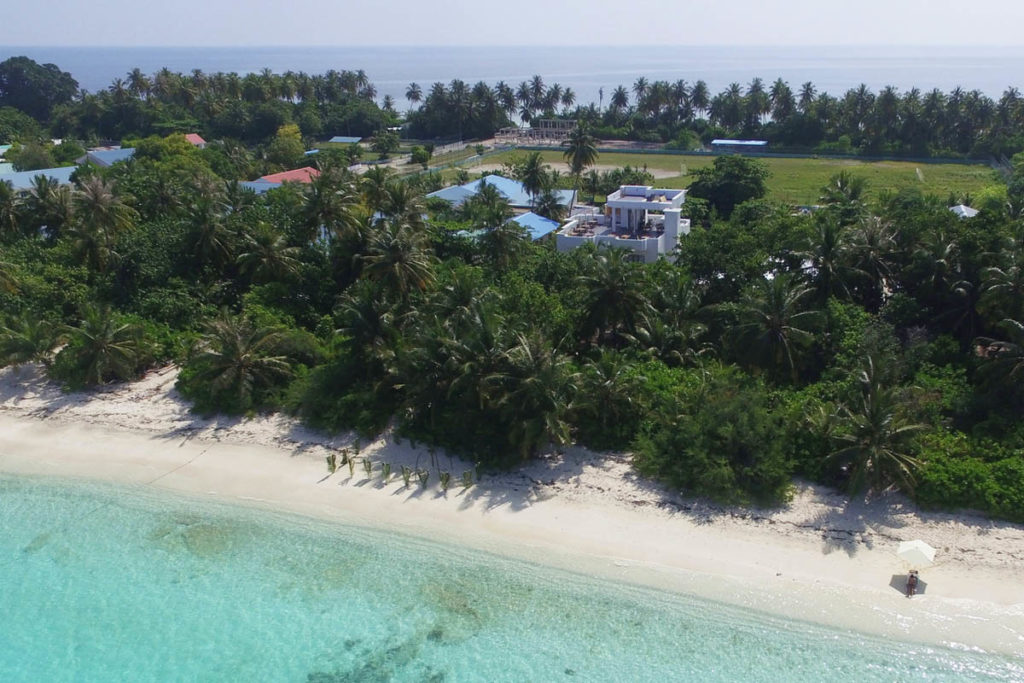 Diverse Travel Maldives